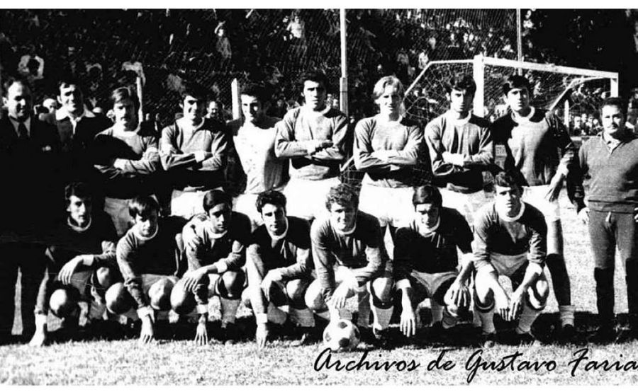 Trossero Sportivo 