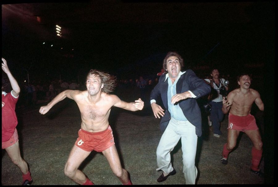 Trossero y Pastoriza