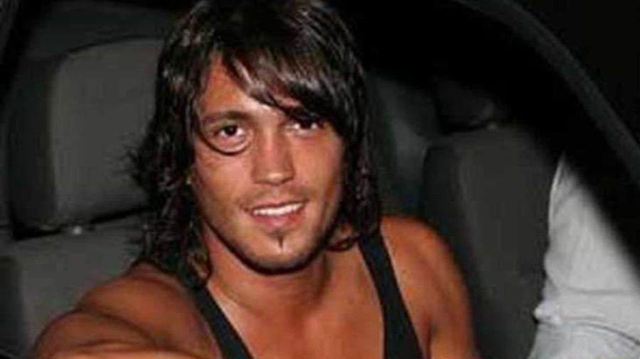 Un incendio destruyó la casa de un exganador de Gran Hermano