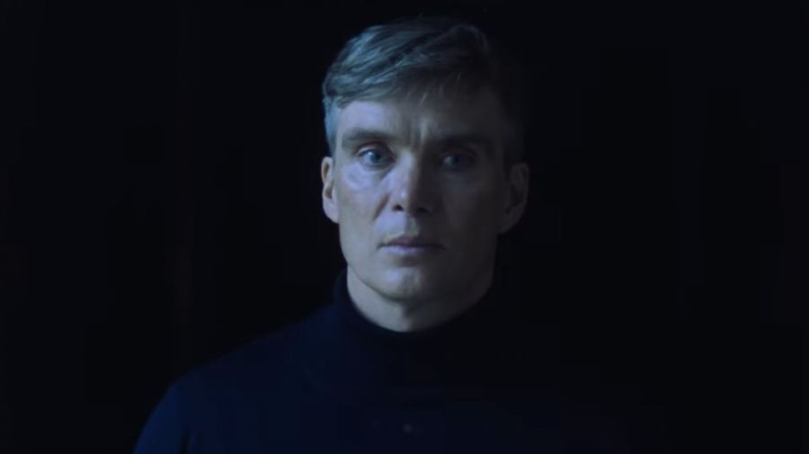 Cillian Murphy en Peaky Blinders The Immortal Man