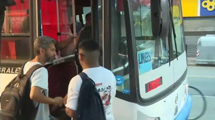 Colectivo alternativo