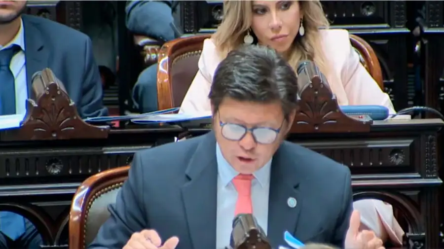 Diputados Reforma Laboral Congreso 19022026