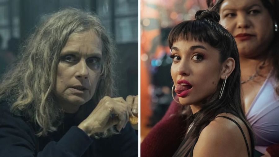 Netflix, En el Barro