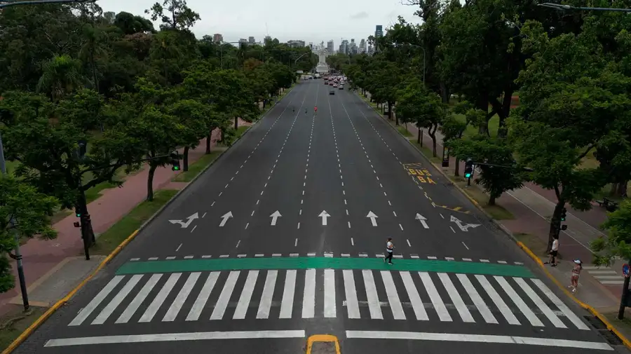 PARO GENERAL 19022026