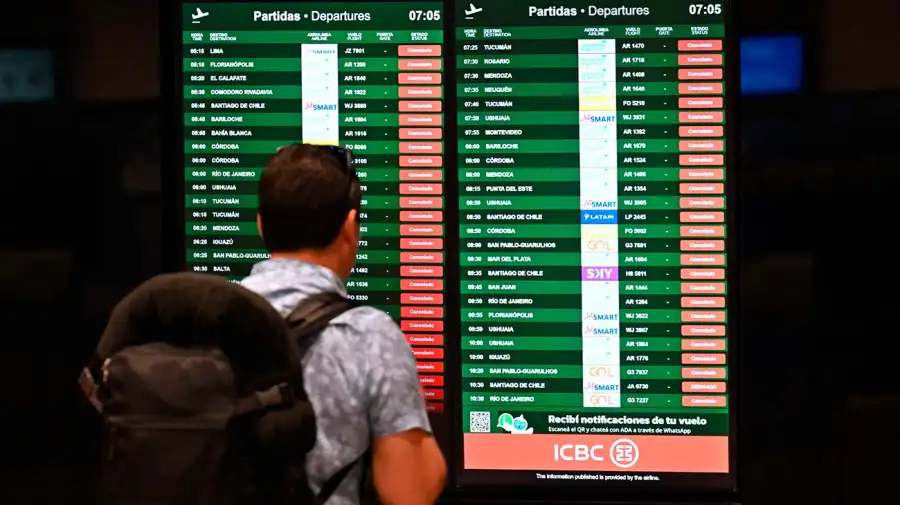 PARO GENERAL 19022026