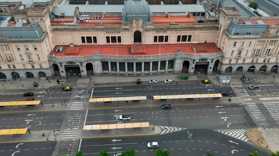 PARO GENERAL 19022026