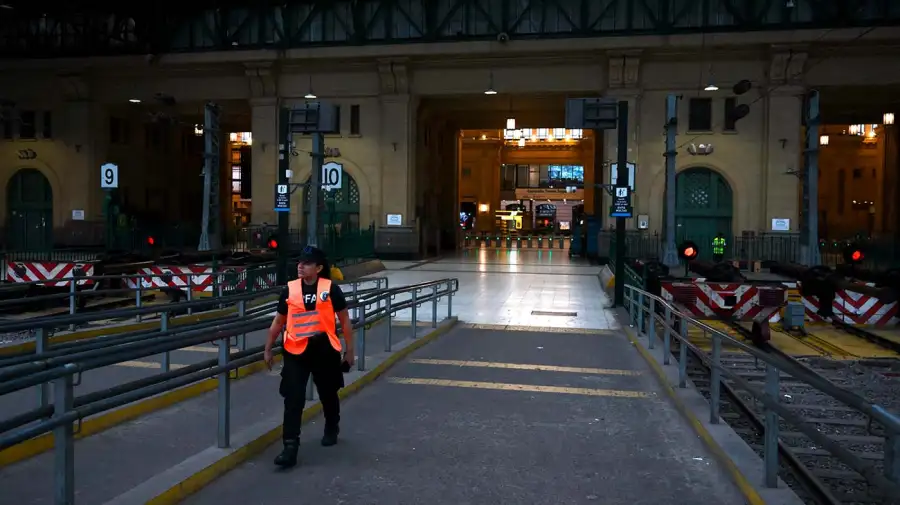 PARO GENERAL 19022026