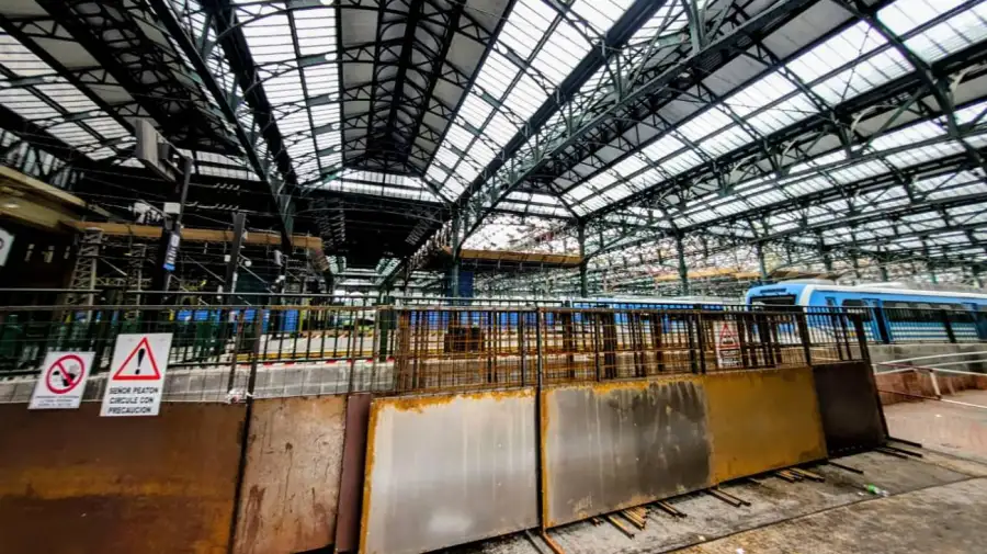 PARO GENERAL 19022026