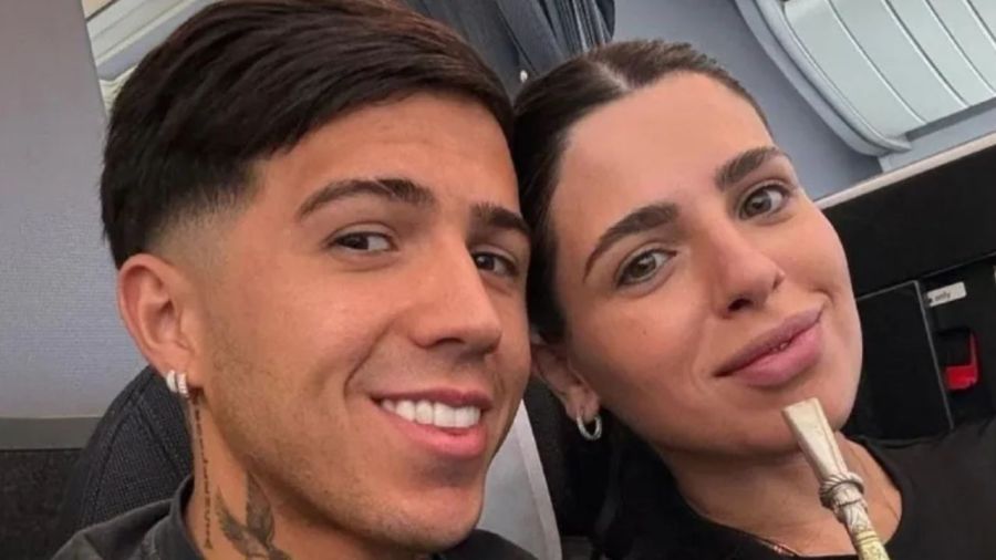 Valentina Cervantes: 