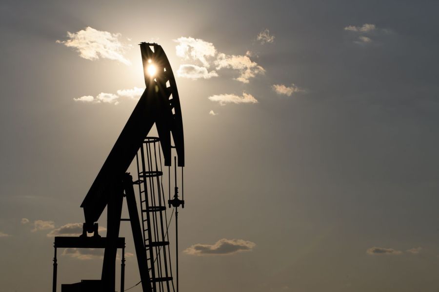 Texas Oil Boom Spawns a Toxic Crisis of the Industry's Own Making