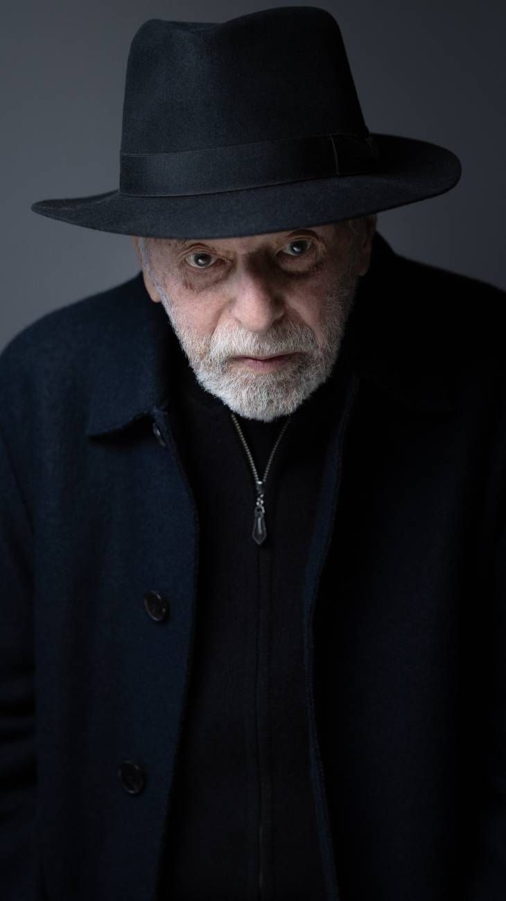 Alejandro Jodorowsky 20022026