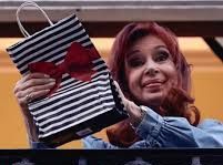 Cristina Kirchner