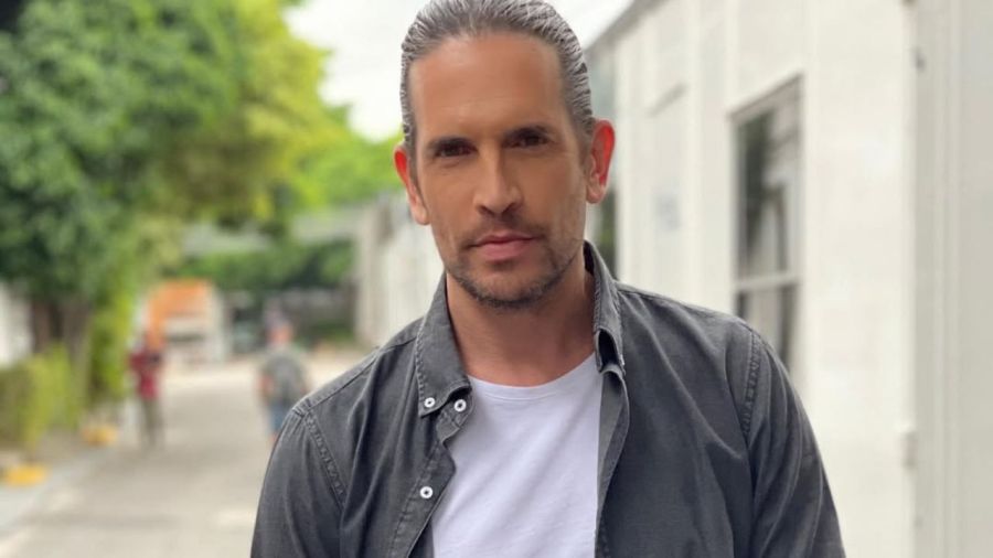 Diego Ramos