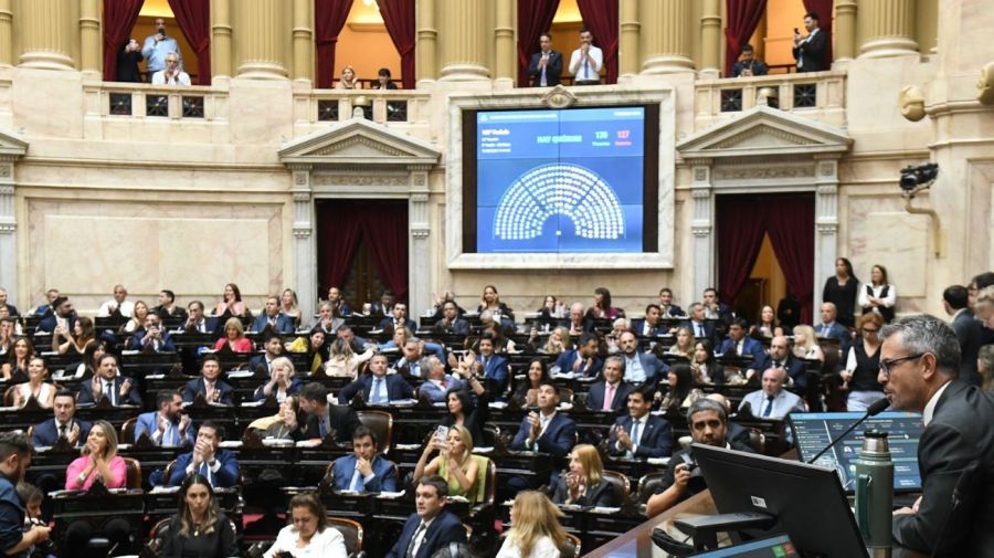 Cámara de Diputados