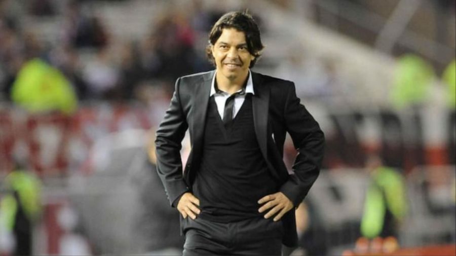 El imperio de Marcelo Gallardo en River Plate: la reconstrucción de la identidad y la conquista de la gloria eterna