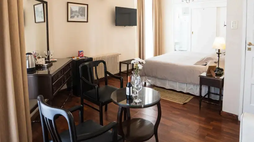 Habitación hotel en Salta