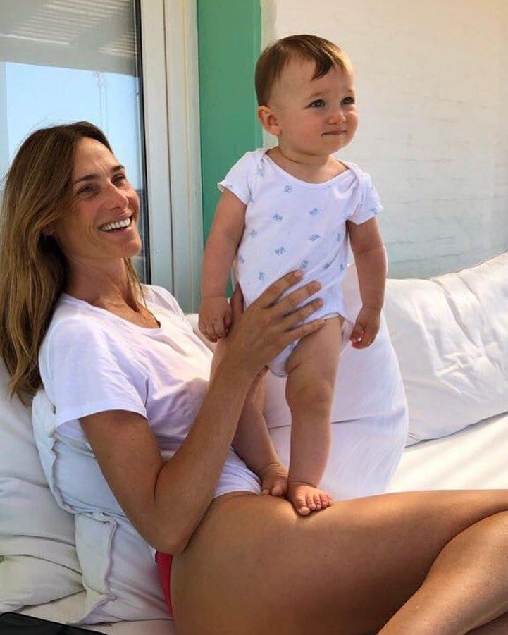 Lara Bernasconi, Iñaki Álvarez Castillo