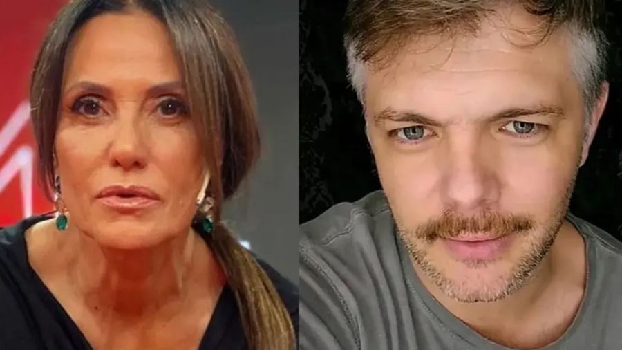 María Fernanda Callejón y Ricky Diotto vendieron la casa de la discordia para saldar una deuda millonaria