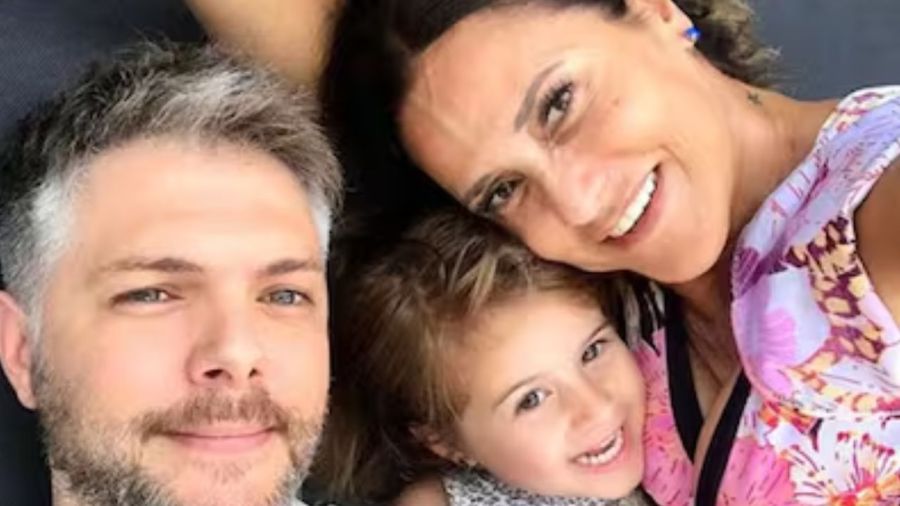 María Fernanda Callejón y Ricky Diotto vendieron la casa de la discordia para saldar una deuda millonaria