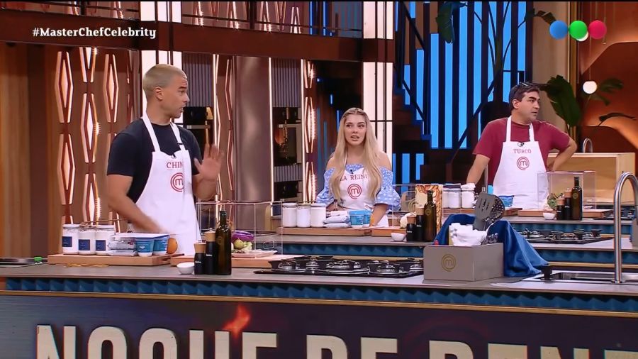 MasterChef Celebrity