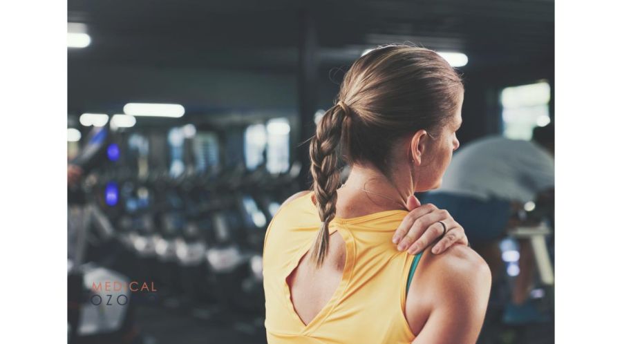 Tendinitis y lesiones deportivas: causas, síntomas y tratamiento