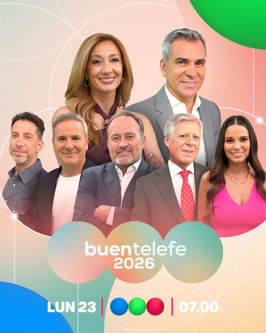 Buen Telefe