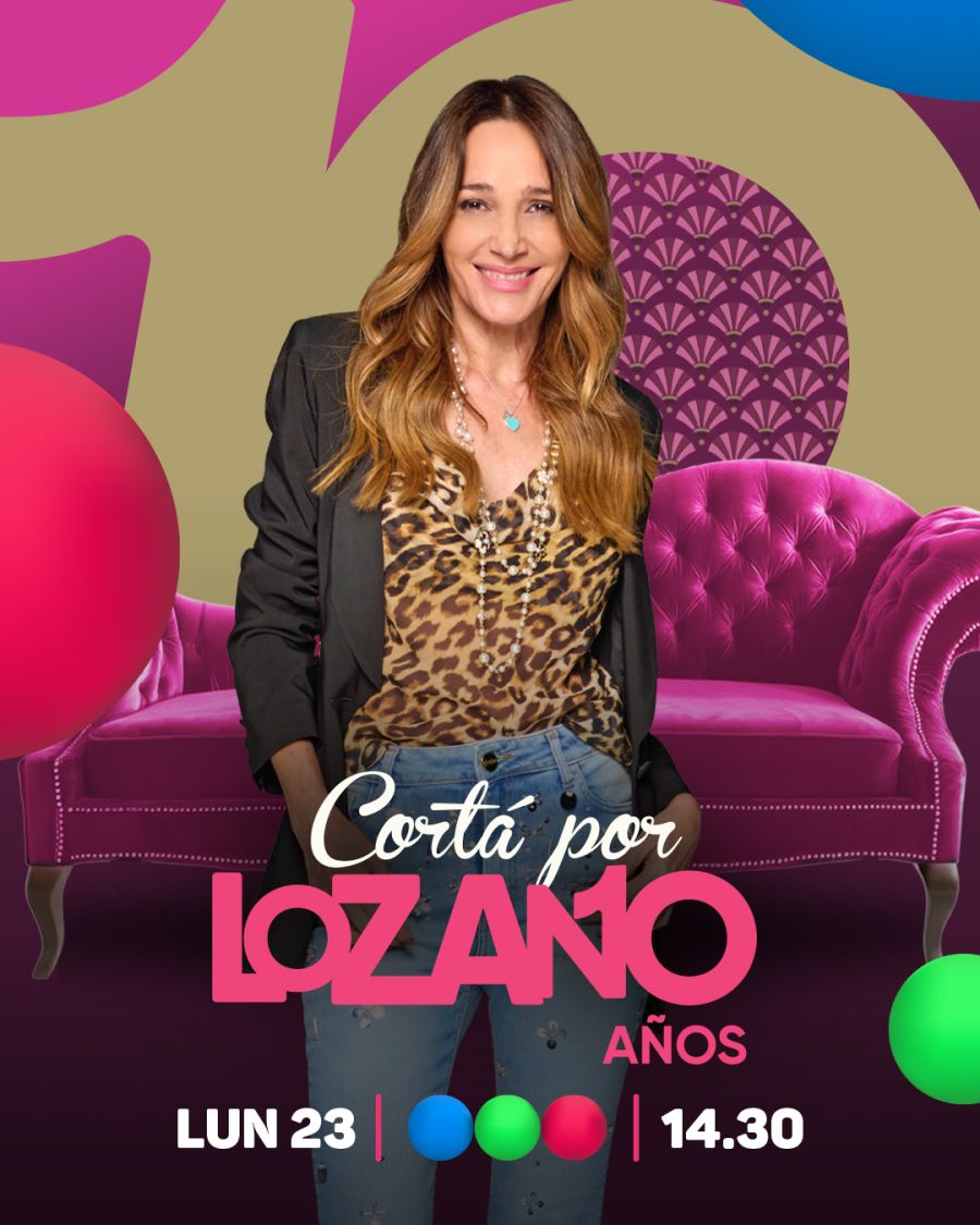 Cortá por Lozano
