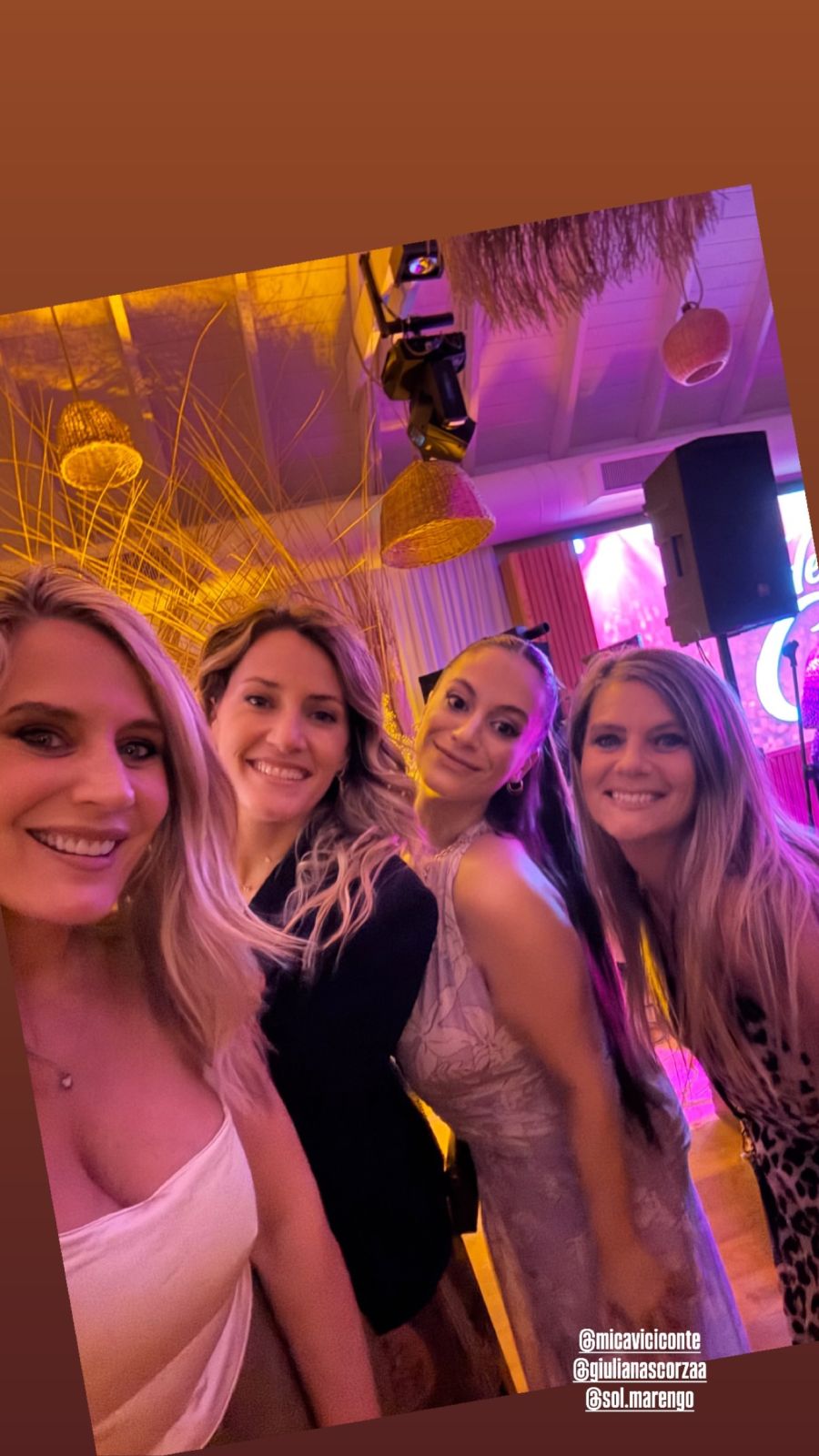 El casamiento de Emily Lucius 