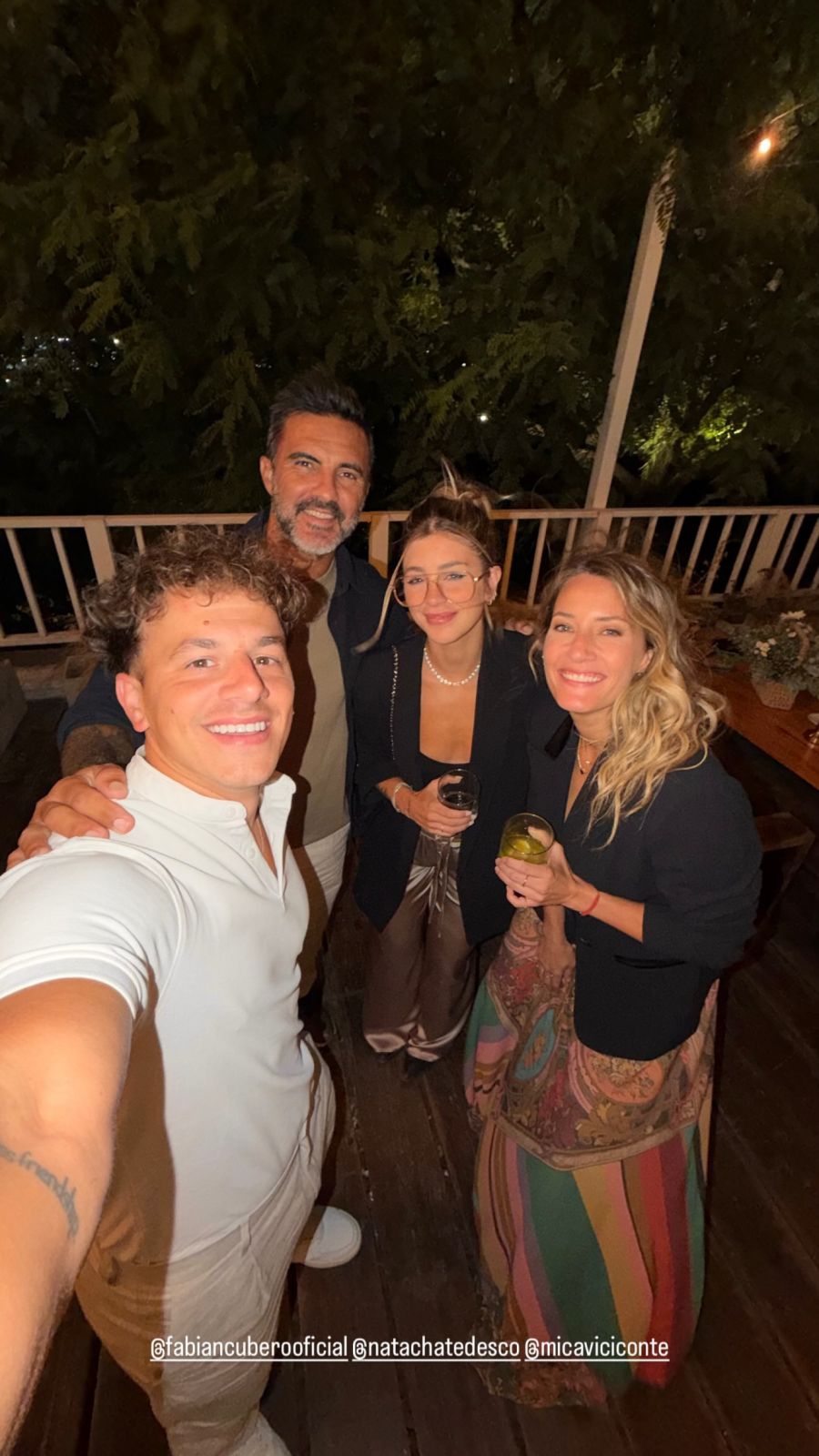 El casamiento de Emily Lucius 