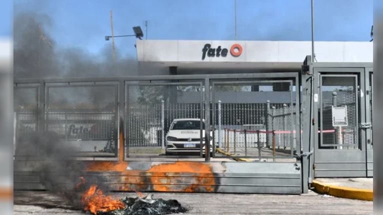 En Fate sigue la incertidumbre.