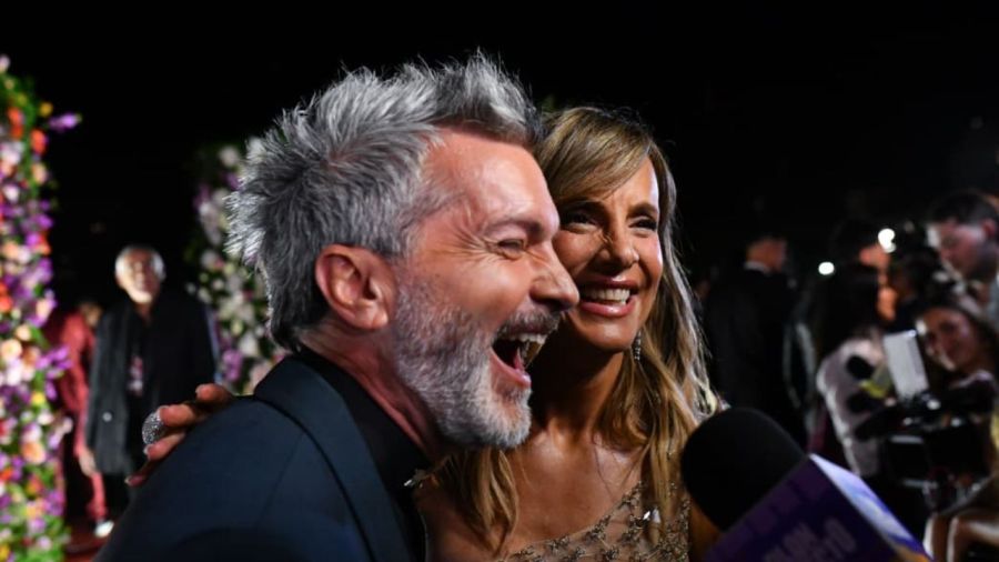 Los mejores looks de la gala de Viña del Mar