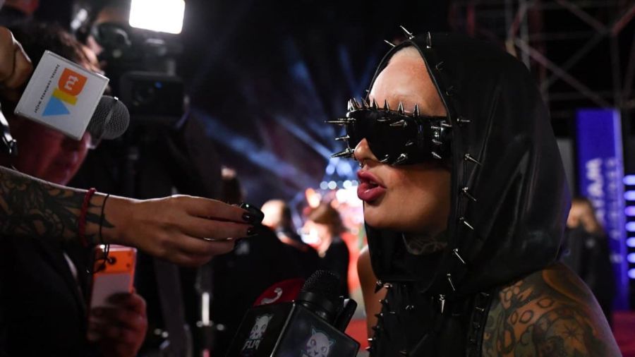 Los mejores looks de la gala de Viña del Mar