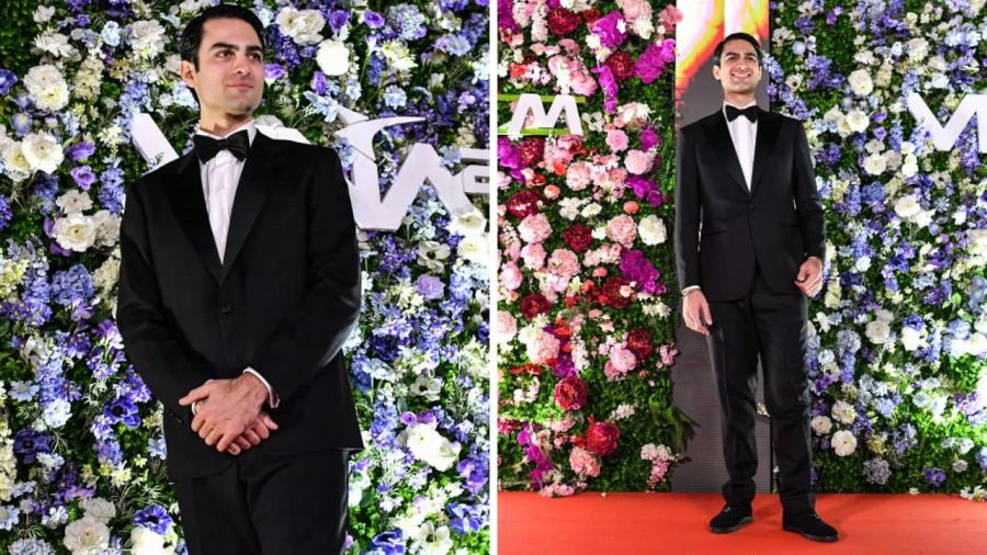 Los mejores looks de la gala de Viña del Mar