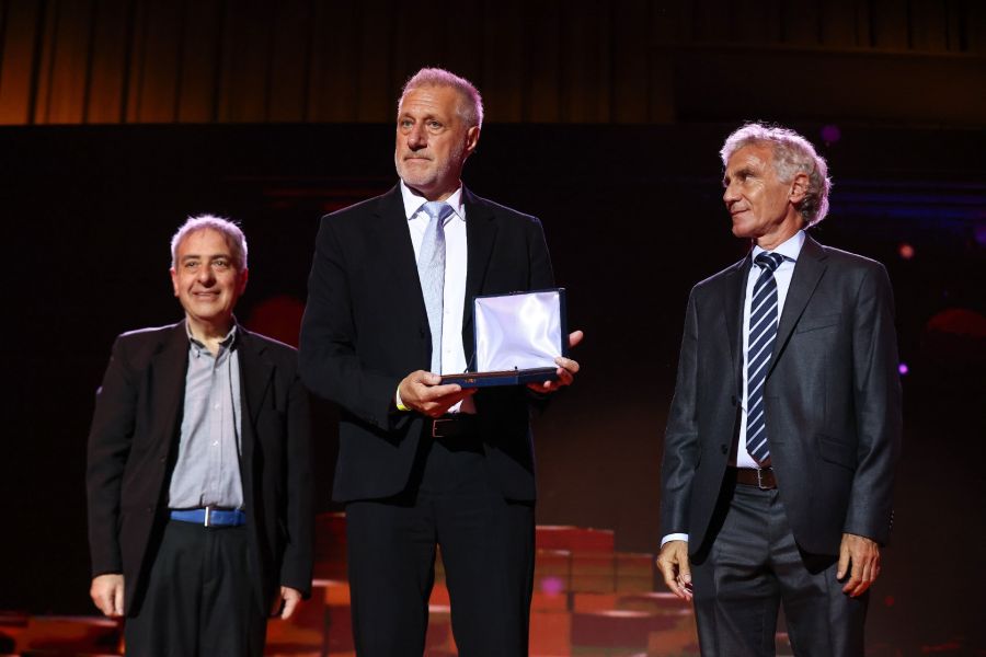 Marchi y Confalonieri