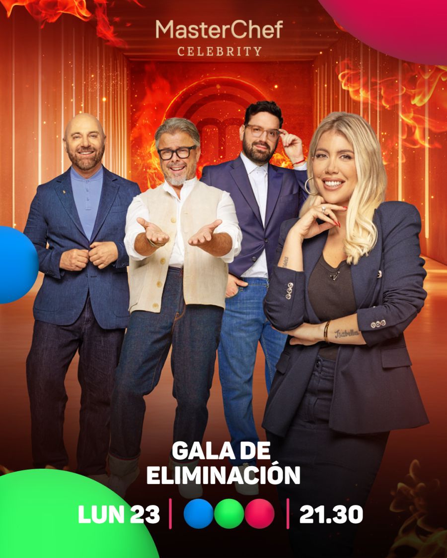 MasterChef Celebrity
