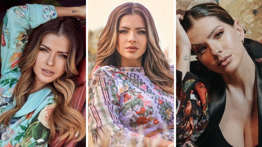 Negocio de la China Suárez