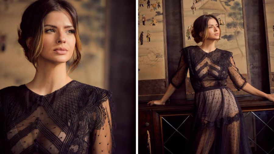 Negocio de la China Suárez