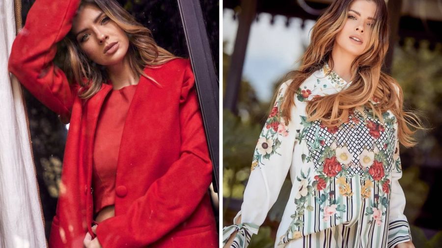 Negocio de la China Suárez