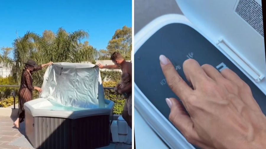 Terraza de Eva Bargiela