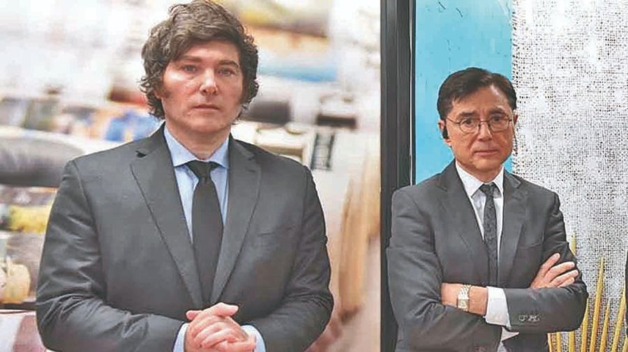 Expresiones. Los letrados de Fontevecchia señalaron la diferencia entre supuestas opiniones subjetivas del Presidente de lo que es un agravio directo.