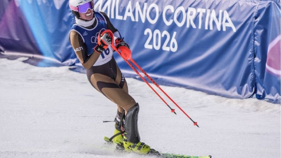 Juegos Olímpicos de Invierno 2026