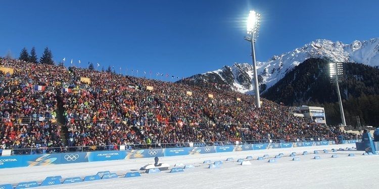 Juegos Olímpicos de Invierno 2026