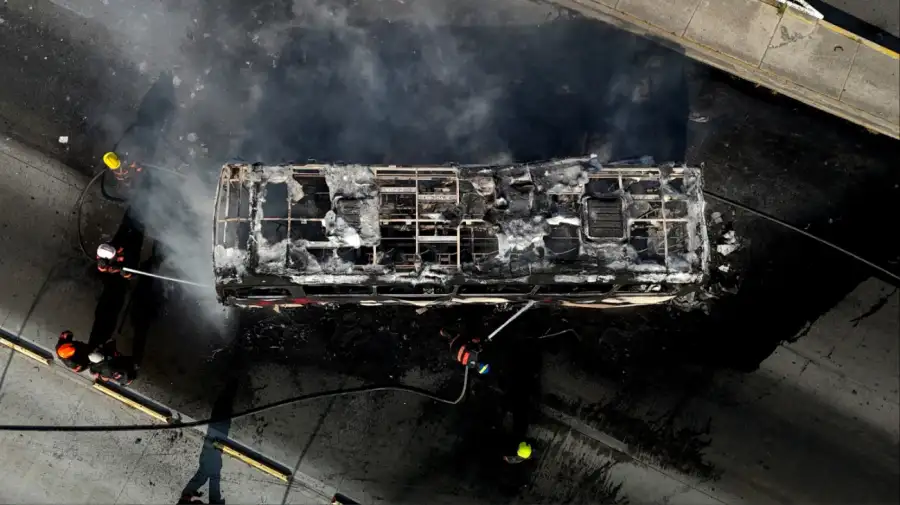 México crimen por drogas en Jalisco