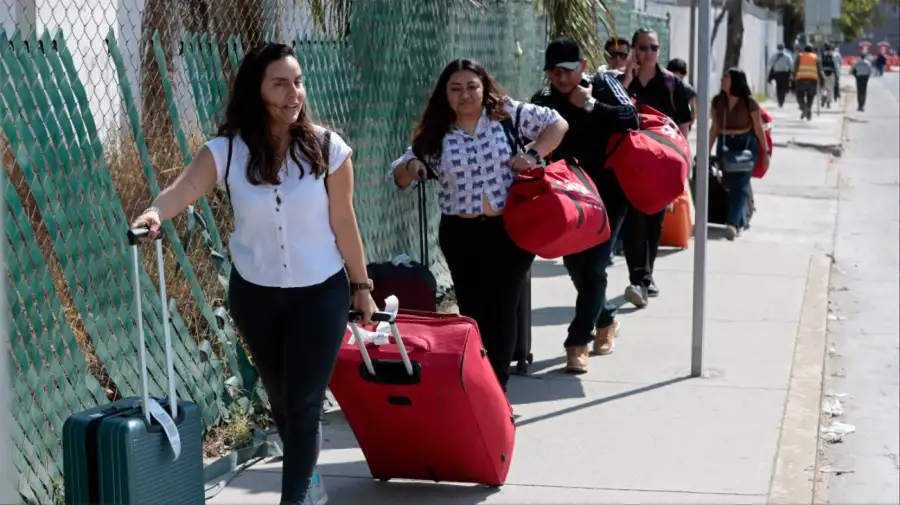 México crimen por drogas en Jalisco