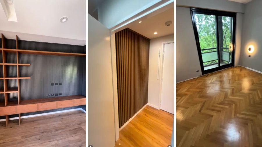 Nueva casa Nacho Otero