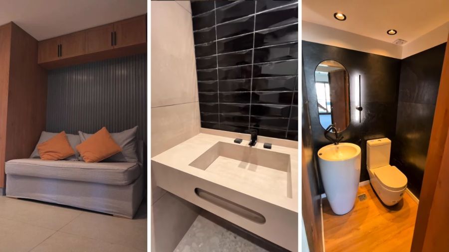 Nueva casa Nacho Otero