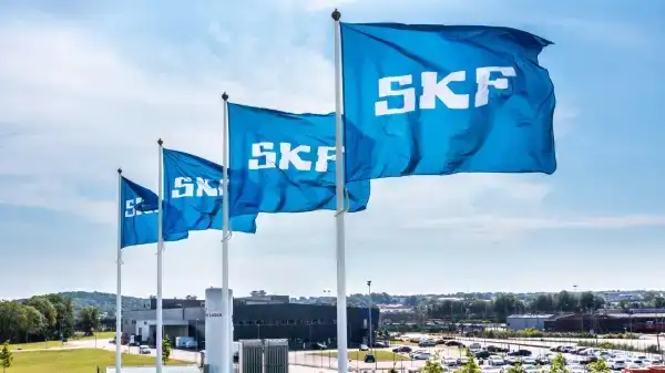 SKF cierra su planta en Tortuguitas.