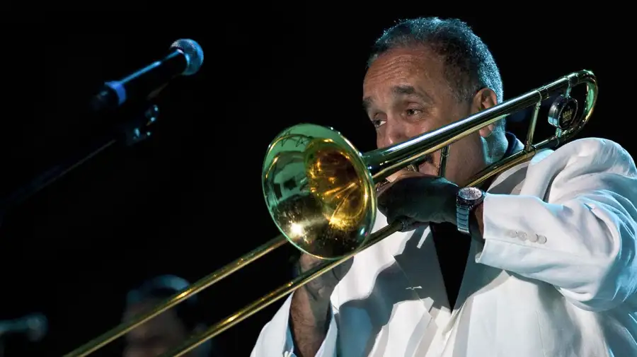 Willie Colon 22022026