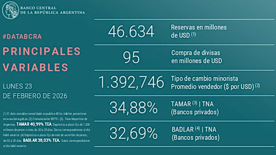 BCRA grafico 20260223