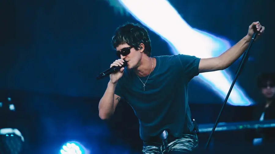 Buena Vibra volvió a consolidarse como el festival del verano. 23022026